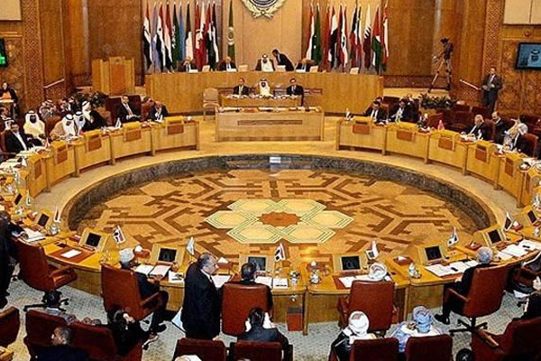 Arap Birliğinden Libya'ya destek