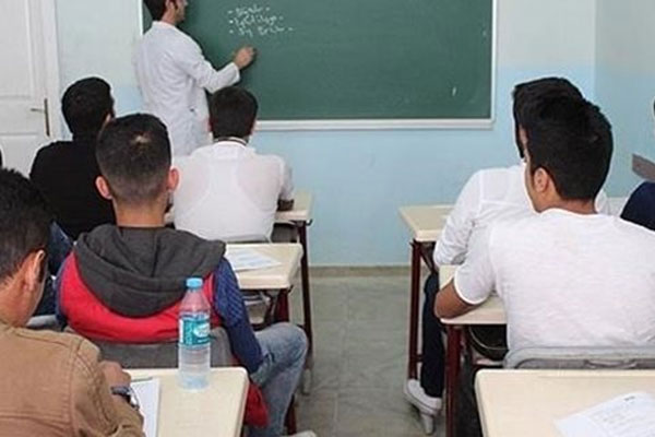 Özel öğretim kurslarının standartları belirlendi