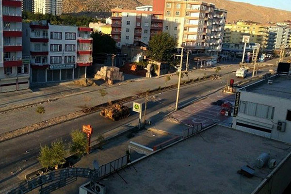 Silvan çatışmasının bilançosu