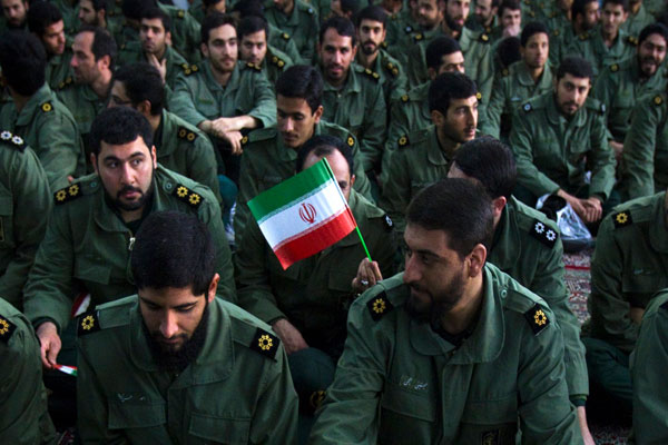 'İran IŞİD'e saldıracak' iddiası