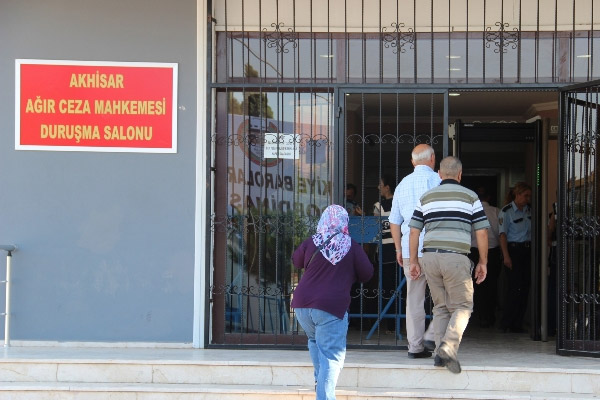 Soma'da ailelerin ilgisi azaldı