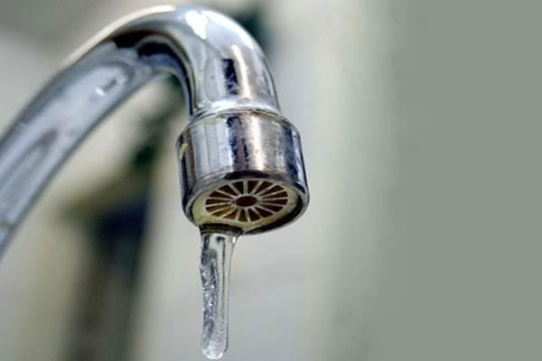 Bursa'da bir aylık su kesintisi