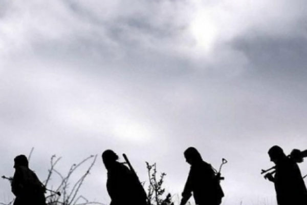 Hani'de çatışma: 2 asker hayatını kaybetti