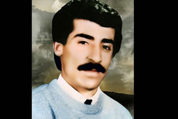 Faili meçhul dosyası ikinci kez kapandı