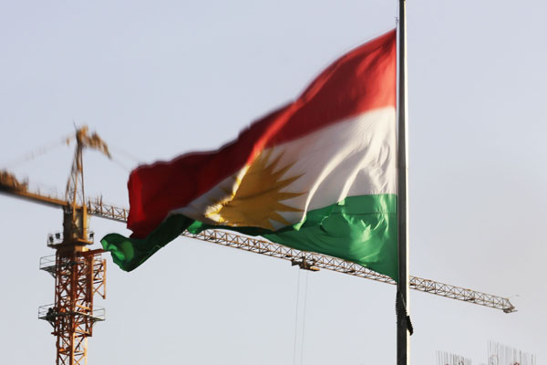 IKBY'den çok sert petrol tepkisi