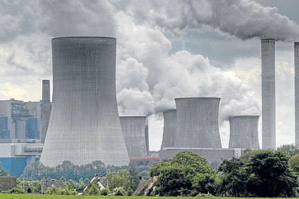 'Küresel ısınmayla mücadele dini görev'