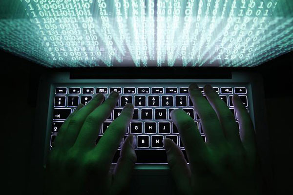 Siber suçtan 15 bin kişi tutuklandı