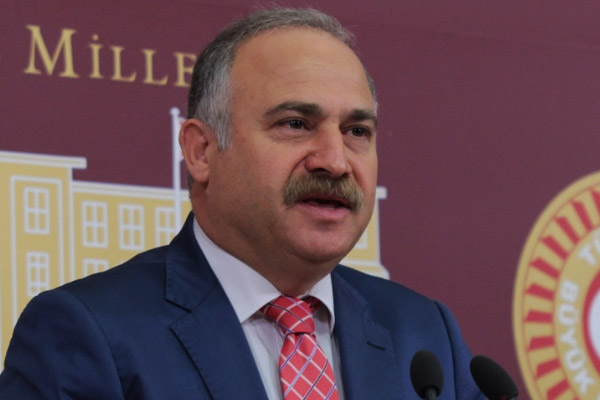 'Görev CHP'ye verilmelidir'