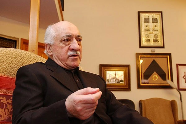 'Gülen o cinayet yüzünden iade edilecek'