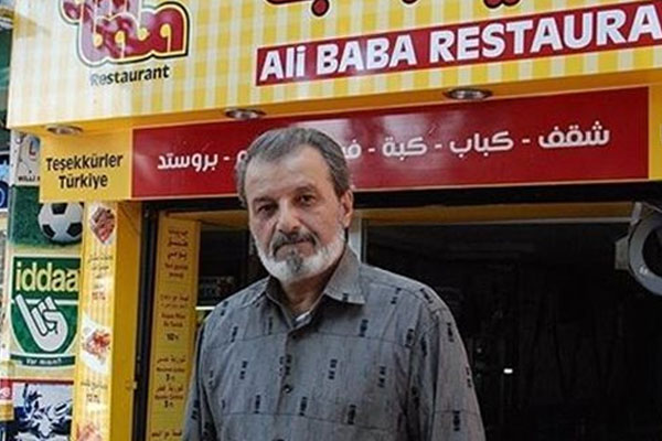 'Bütün Suriyeliler dilenmeye gelmedi'