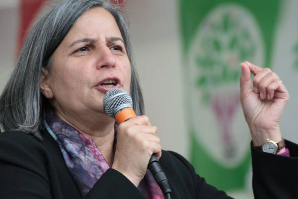 Kışanak: Ben de özerklik ilan ederim