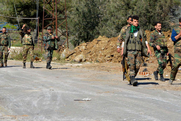 'Türkmenler her zaman Türkiye iledir'