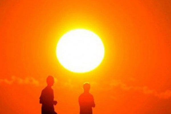 Mısır'da ölümcül sıcaklar artıyor