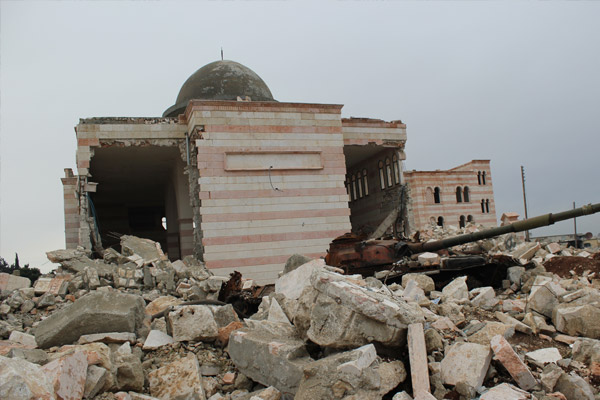 Esed için 20 bin Şii milis savaşıyor