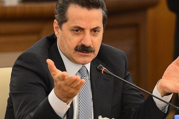 Bakan'dan kıdem tazminatı açıklaması