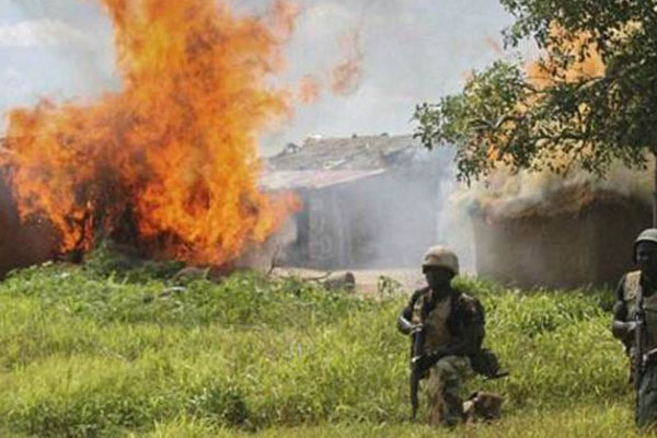 60 çocuk kaçarken boğuldu