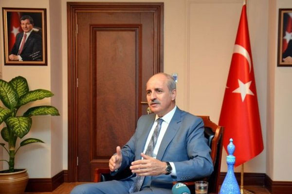 'HDP'li bir seçim hükümeti kurulsa da..'