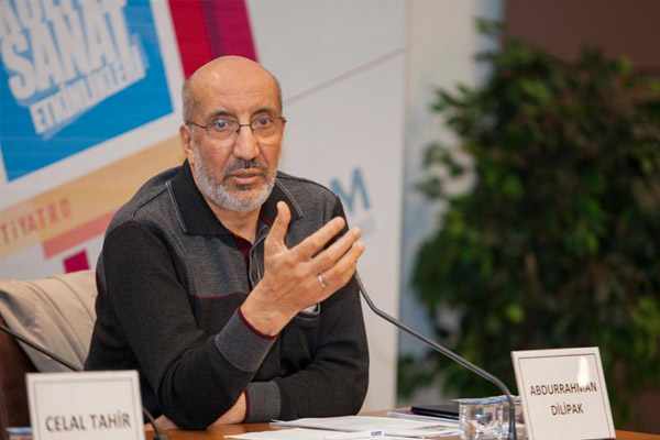 Dilipak: MHP intihar etti