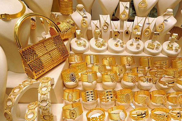 Kapalıçarşı'da altın fiyatları ne kadar?