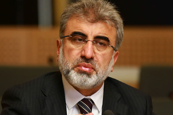 ‘Yargıdan ve emniyetten HDP’ye oy verenin eli kana bulaşmıştır’