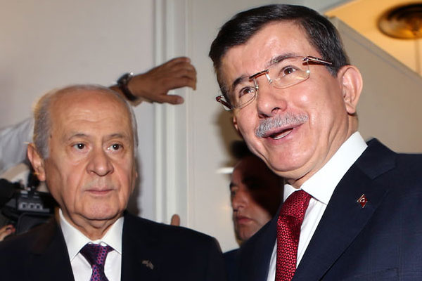 Bahçeli'den 'sıkıyönetim' isteği