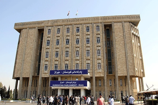 'Musul'un düşmesinde Maliki sorumlu'