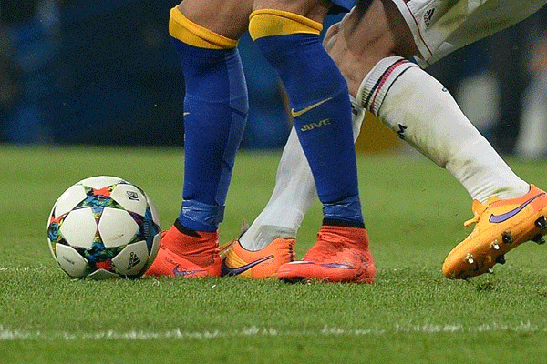 Şampiyonlar Ligi'nde sonuçlar