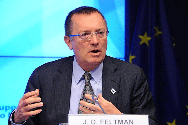 BM'den Duma çağrısı