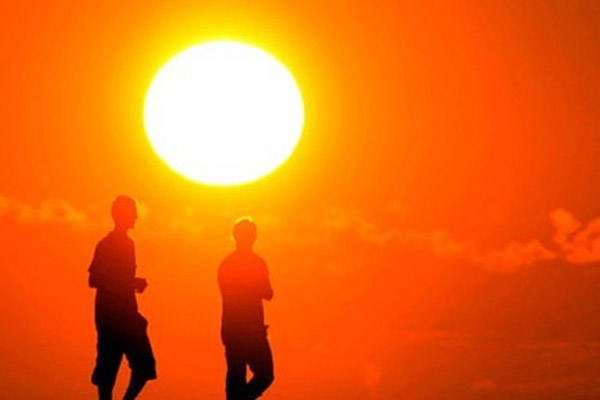 Yurt genelinde hava durumu