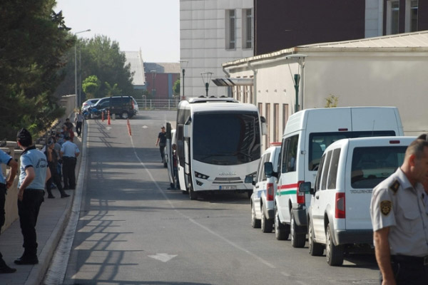 Adıyaman’da 2 PKK'lı öldürüldü