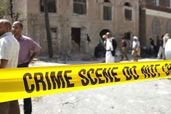 Yemen'deki saldırılarda 15 kişi öldü