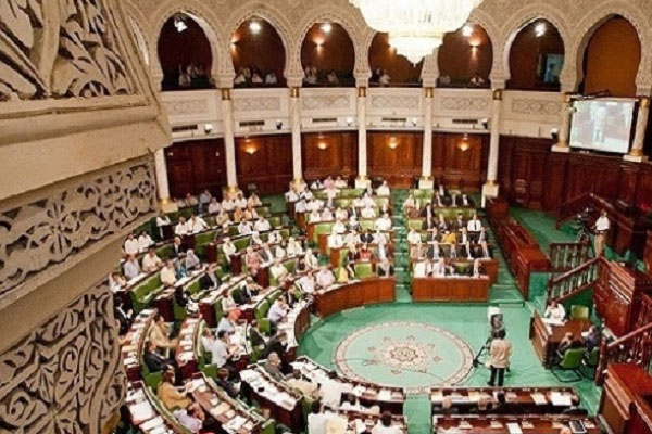 Libya'da anayasa çalışmaları