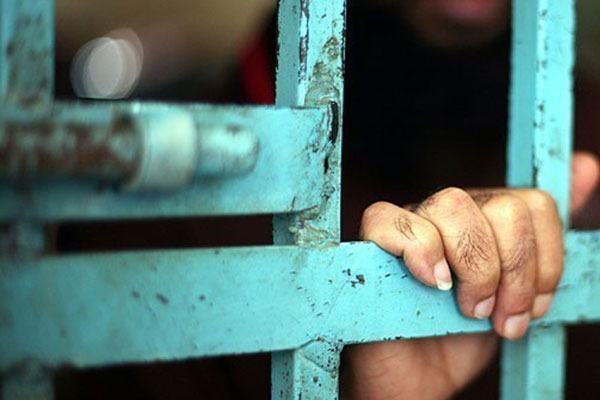 Filistinli Allan hakkında karar verildi