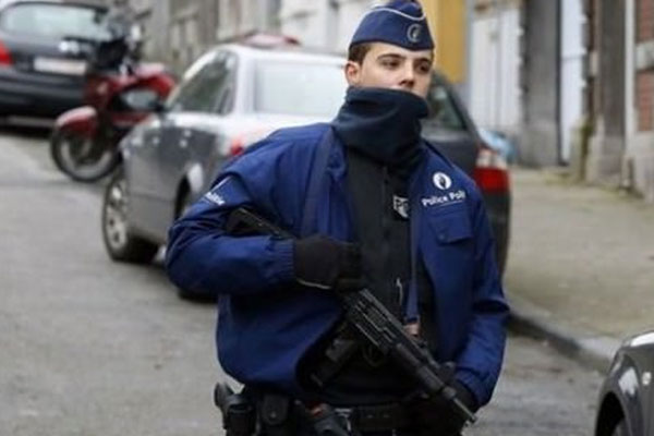 İntihar edecekti polis vurdu