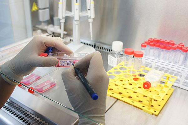 TÜRKKÖK 4 çocuğa ışık oldu