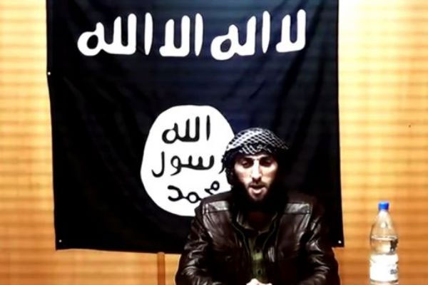 IŞİD,  bu sefer Belçika’yı tehdit etti