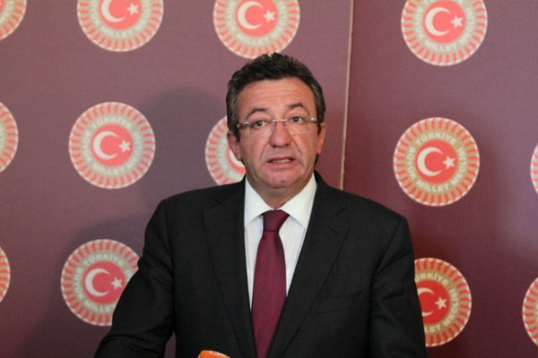 CHP’den YSK’ya eleştiri