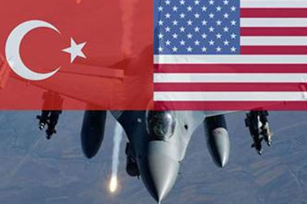 ABD ile Türkiye'nin IŞİD mutabakatı