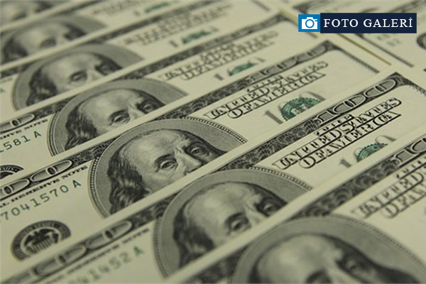 Doları rekora götüren 3 neden