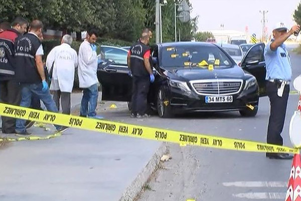 Samanyolu'ndan çirkin manşet