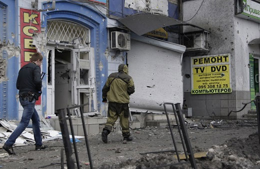 1 günde 67 kez ihlal