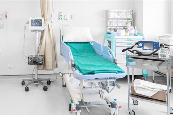 Sağlık ocağında skandal iddia