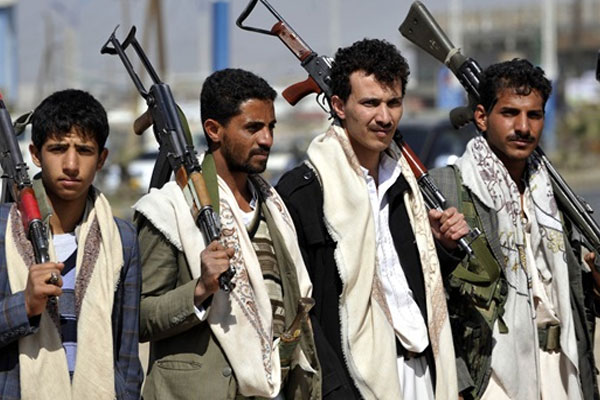 Yemen ile ilgili korkutan iddia