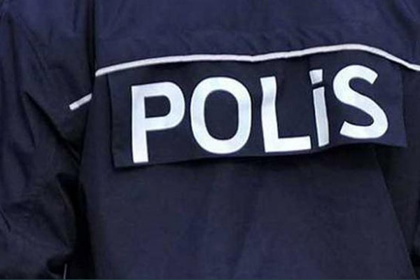 Polis noktasına saldırı !