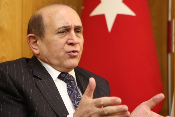 Kuzu :Erdoğan seçim kararı aldı