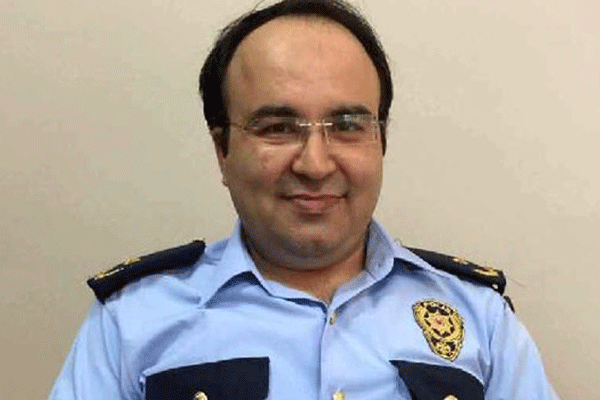 Polisten itiraf: Plakayı kararttık