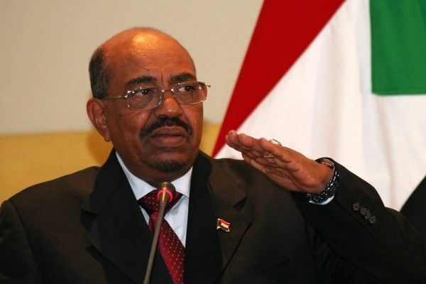 Beşir'den ateşkes önerisi