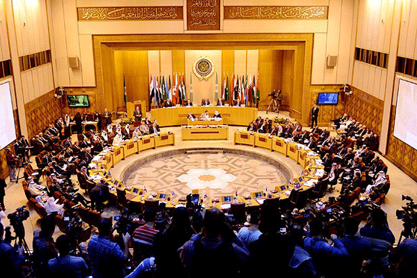 Arap Birliği: Krizin nedeni İsrail ve Suriye