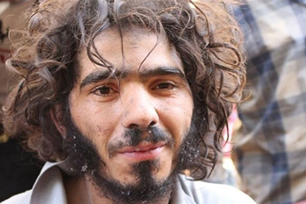 Muhammad Reyhan: Şam'ın 'yaşayan şehid'i