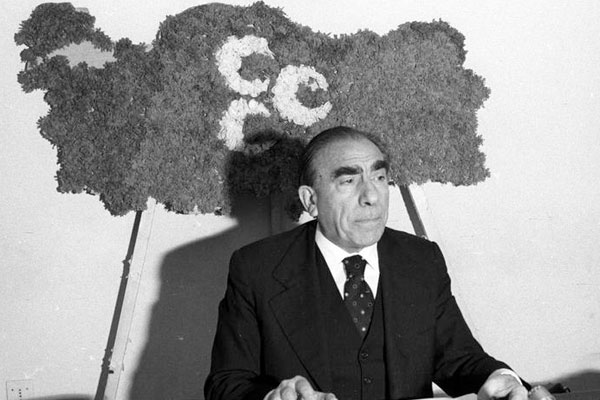 Türkeş de sıkıyönetim istemişti ama...